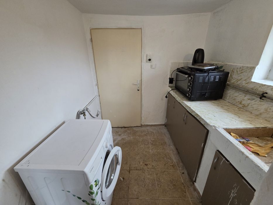 Къща без хазяй с всичко необходимо