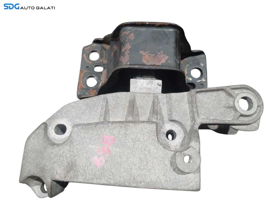 Suport Tampon Motor Renault Scenic 2 2.0 i 2003 - 2009 Cod 8200044920 8200044920F [N3032]