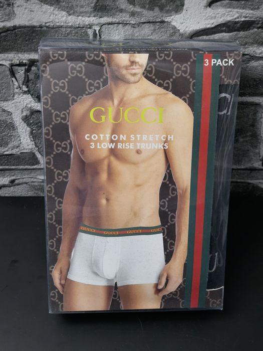 Мъжки боксерки високо качество