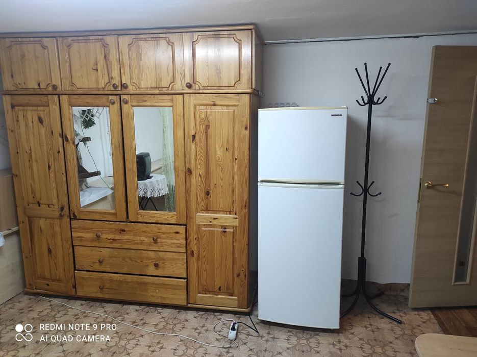 Сдается комната в общежитии на Республике