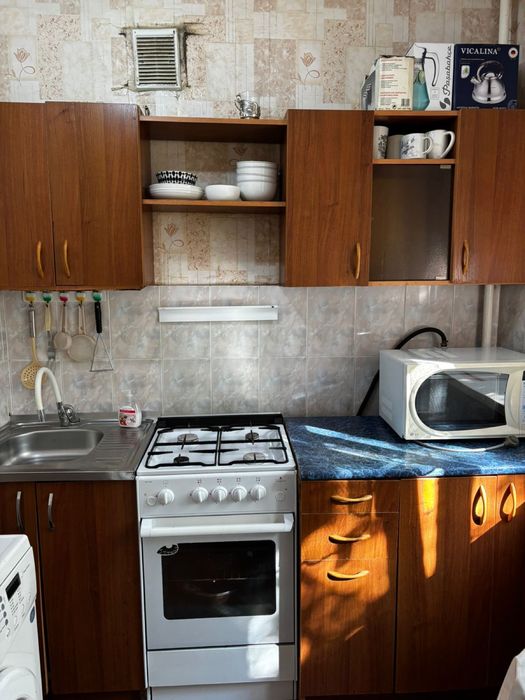 Продам  3 комнатную квартиру!