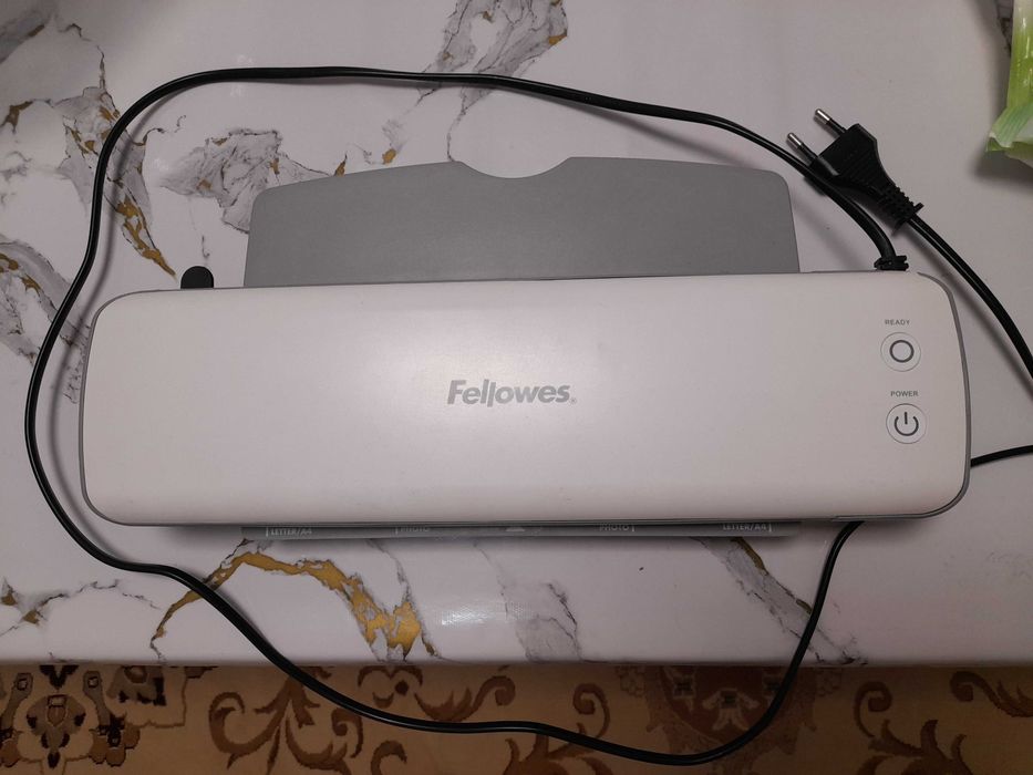 Ламинатор для бумаги