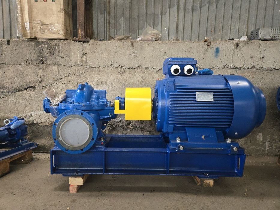 Насос для полива