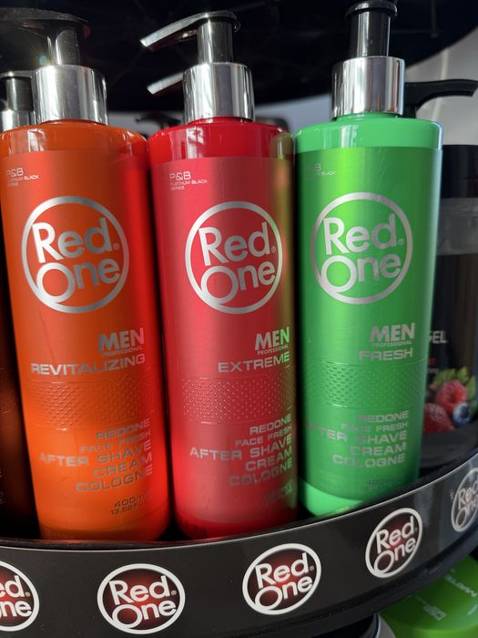 Redone after shave cream-крем за след бръснене