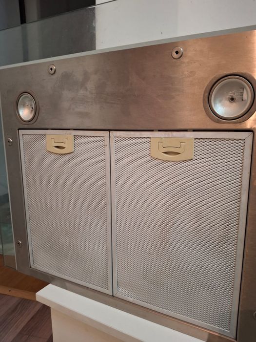 Вытяжка для кухни