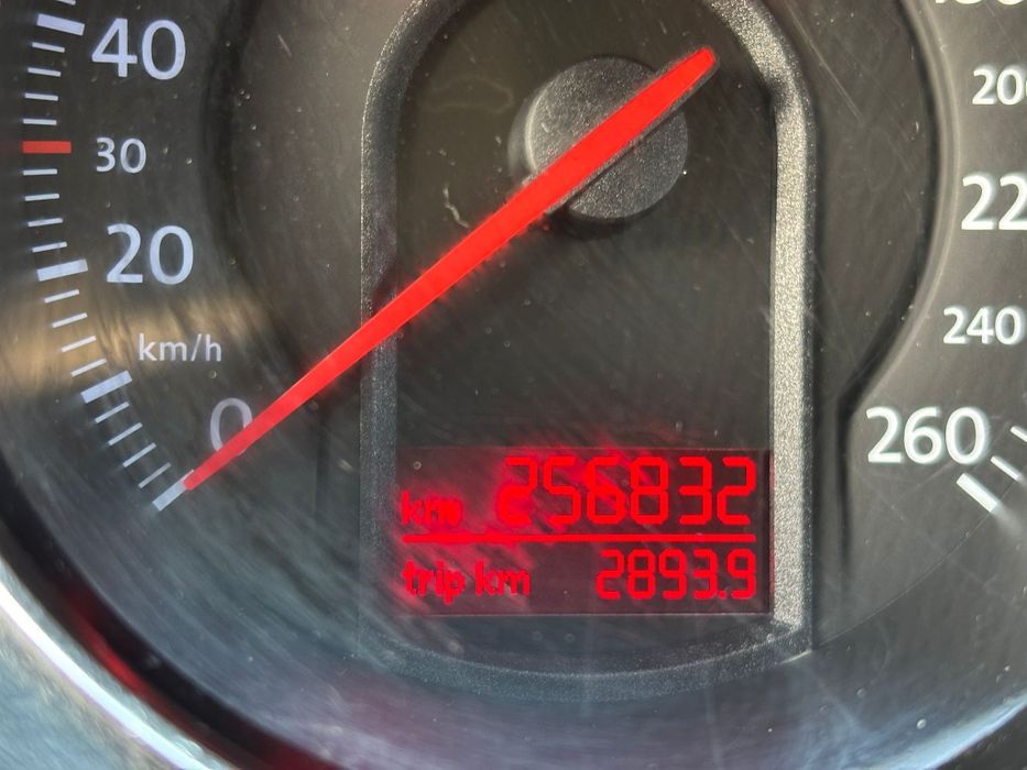 Passat b6 2006 2.0 BKP