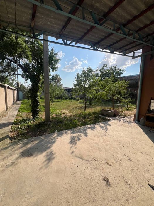 УЧАСТОК под строительство 9 соток. Ер сотилади.