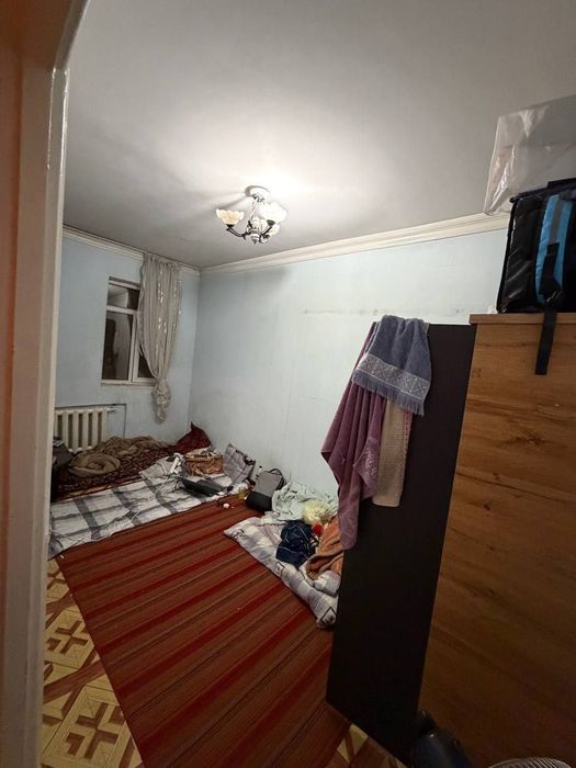 Продаётся 3/9/9 Бадамзар можно Ипотека Французской планировки