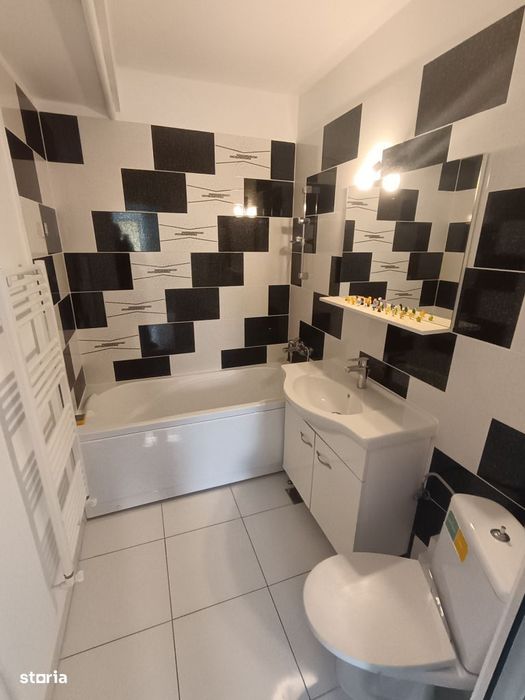 Apartament 2 camere + birou | Alexandru cel Bun –Pet friendly
