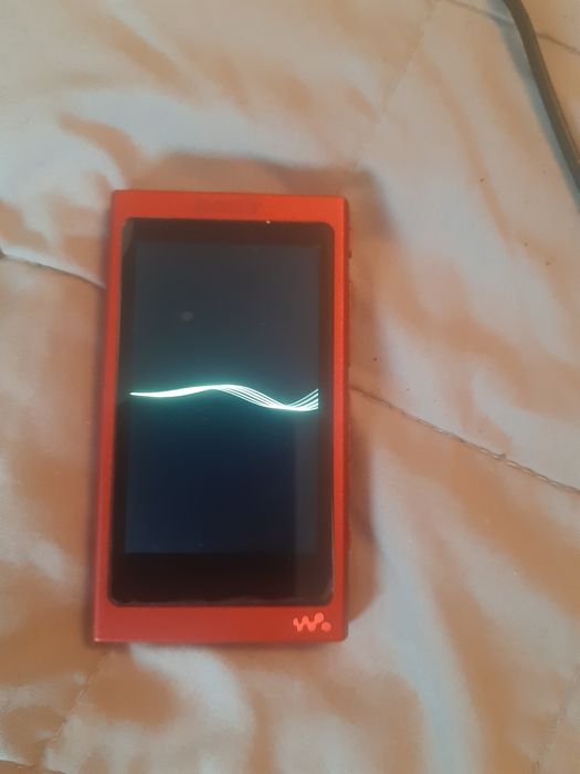 Pleyer sony hi res   cu slot micro sd