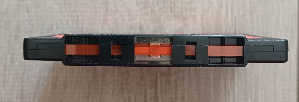 Лили Иванова, Асен Гаргов – Сърцето те избра
Оригинална касетка-чисто