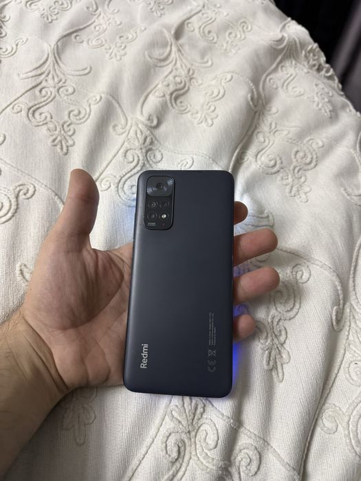 Продам телефон Redmi note 11