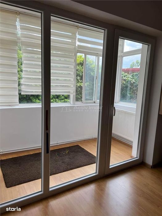 Apartament 3 camere de inchiriat – ultracentral, complet mobilat si ut