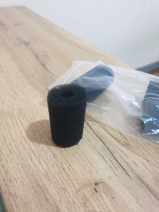 Фильтрующие губки для аквариумного фильтра