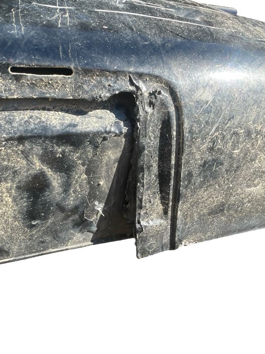 Bara Spate Bmw X5 Ii E70 2006 - 2013