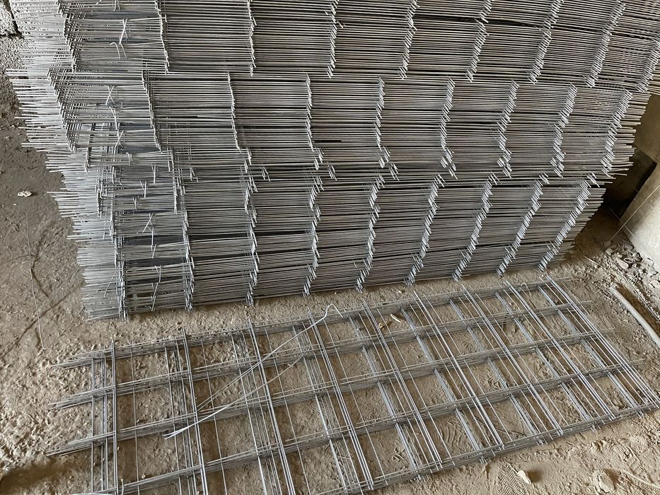 Сетка кладочная и для ограждения