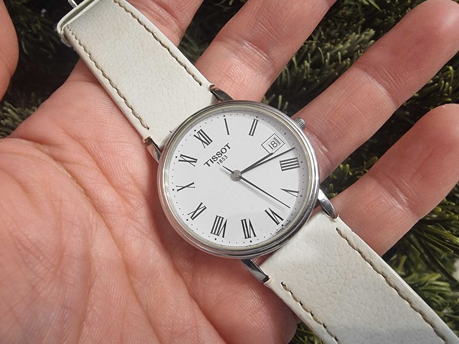 Ceas Tissot 1853 dama