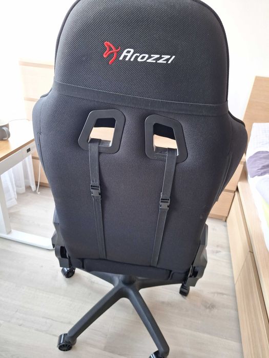 Гейминг стол - Arozzi