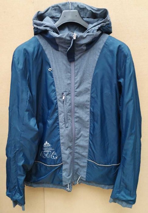 Vaude Ukon #L супер технично и практично ежедневно мъжко яке