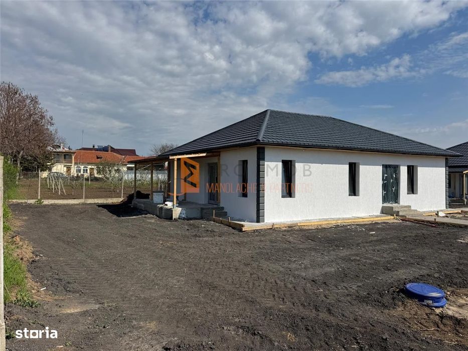 Casa noi in zona Merei  | COMISION 0