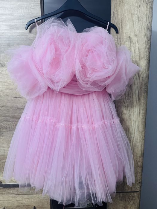 Rochie Ana Radu, marimea XS