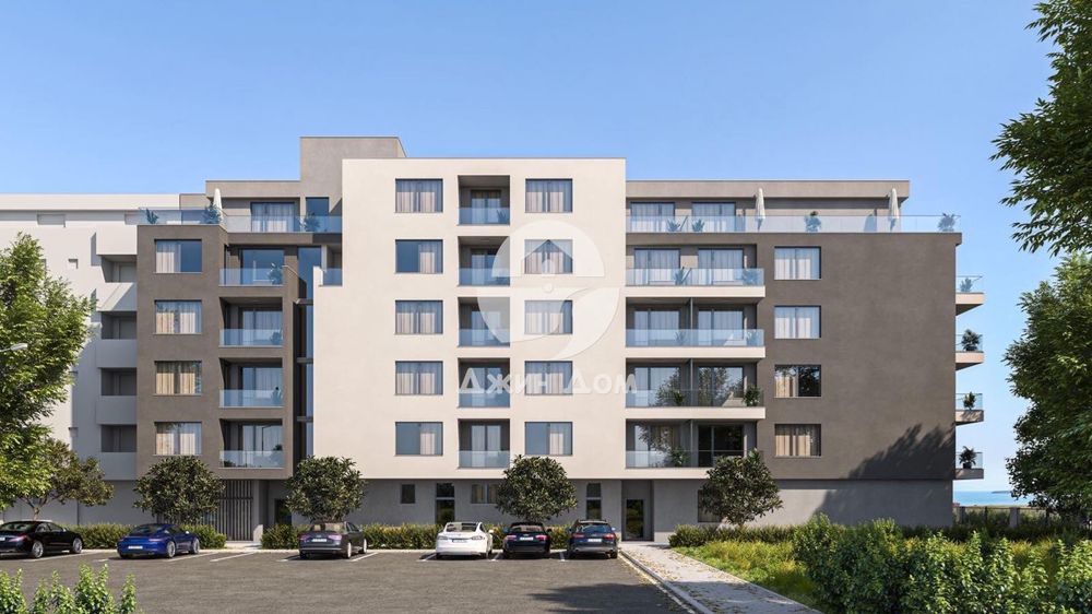 Продава се Двустаен апартамент в Поморие - 67 кв.м за 1080 €/кв.м - Снимка #7