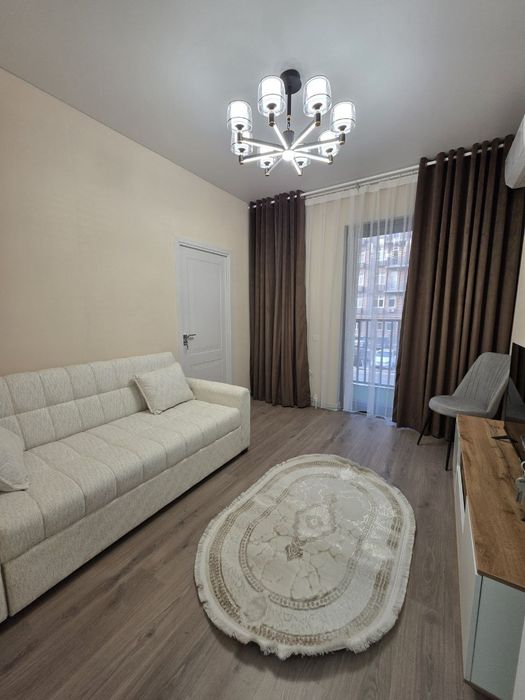 Аренда. ГОЛДИН Хауз дом.