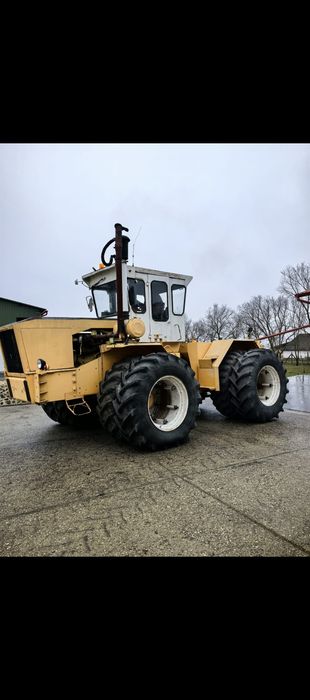 Tractor cu lama buldozer pe roti, Raba Alba Iulia • OLX.ro