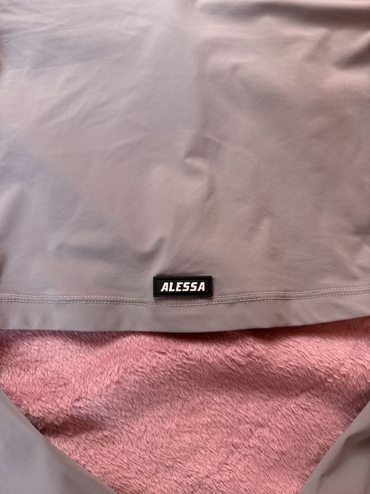 Дамско яке alessa
