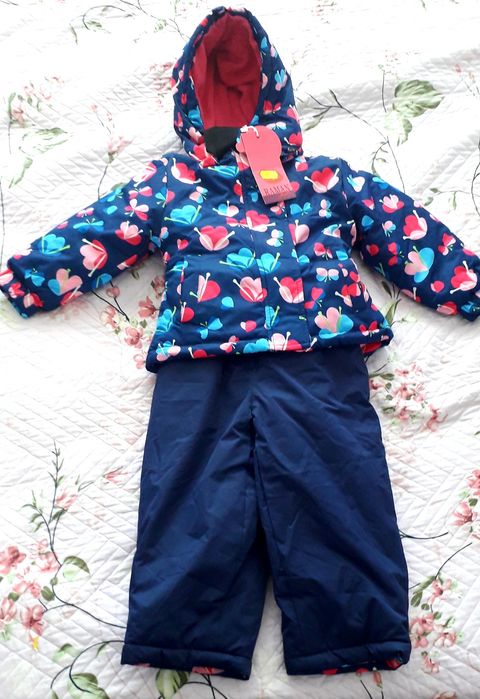 Vand salopeta iarna copii