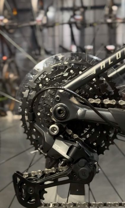 Горный велосипед Giant Talon 1