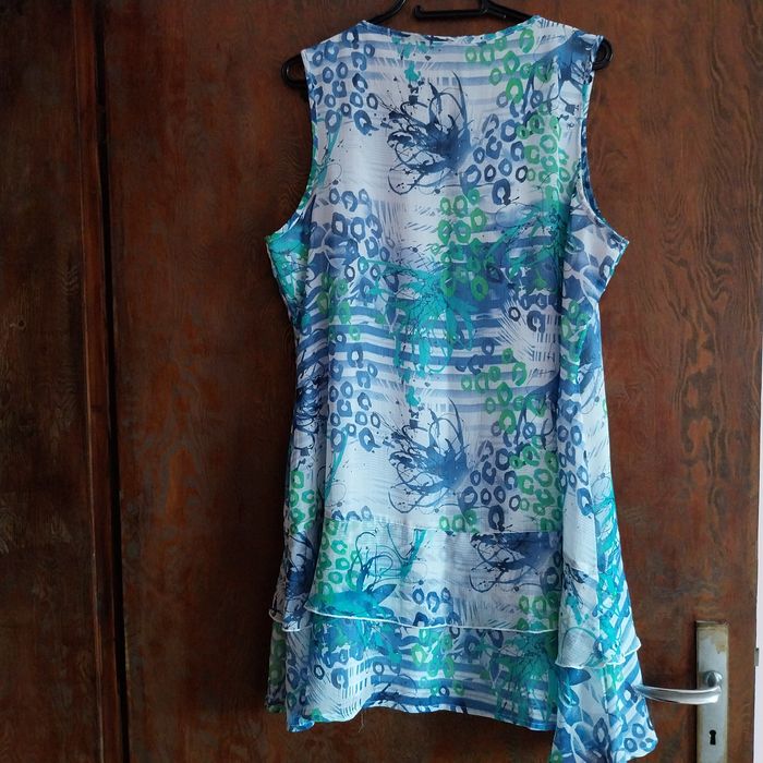 Дамски рокли,размер хл