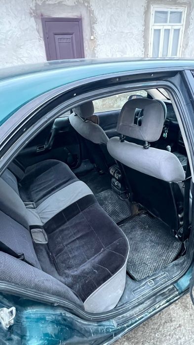 Опель омега 2 куб