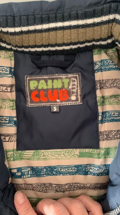 Продам куртку демисезон