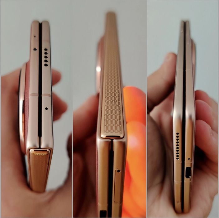Telefon Honor Magic V3 Pliabil 5150mAh 12+12 Ram 512GB