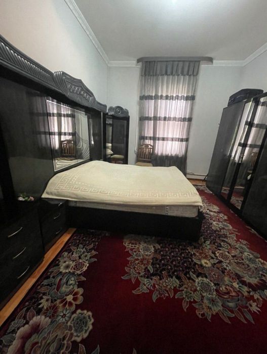 Аренда Участок Юнусабад Малика!