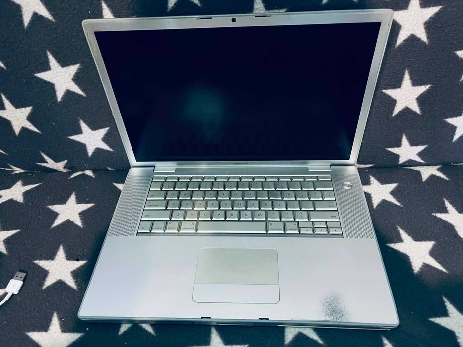 Apple Macbook Pro 15 2008г.