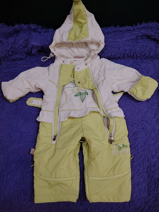 Малышам до годика, полтора