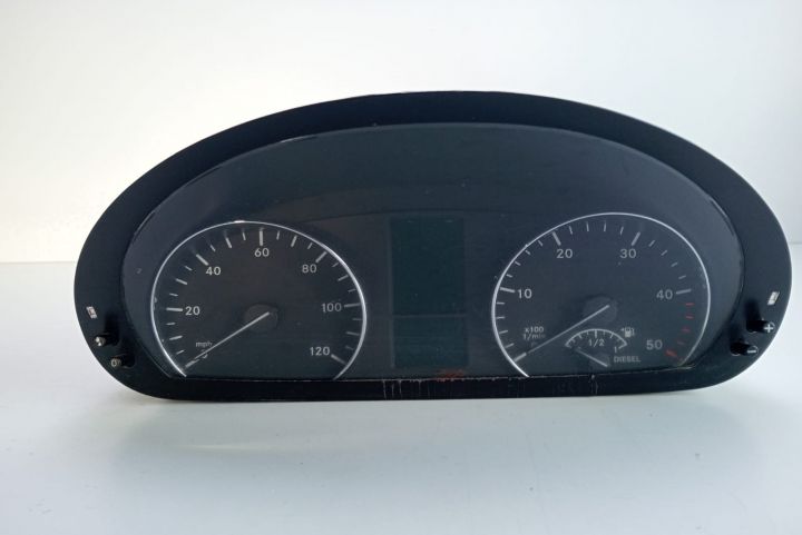 Ceas bord   A9069005800 Mercedes-Benz Sprinter a 2-a generatie 906