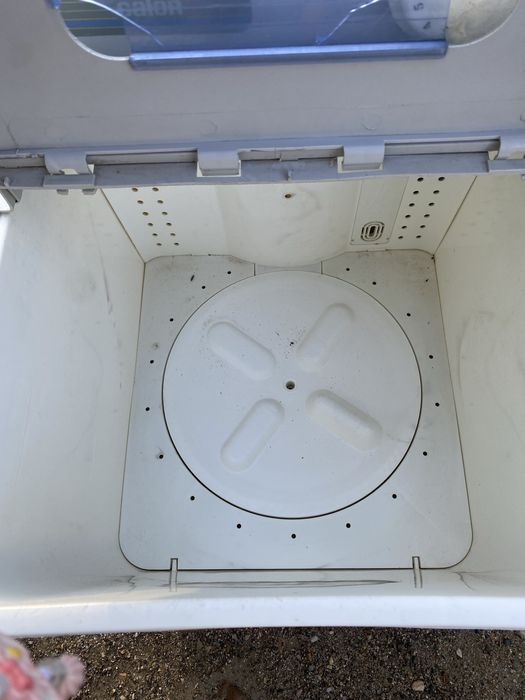 Полуавтоматная машинка