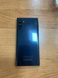 Самсунг ноте 10 5г SM N971N