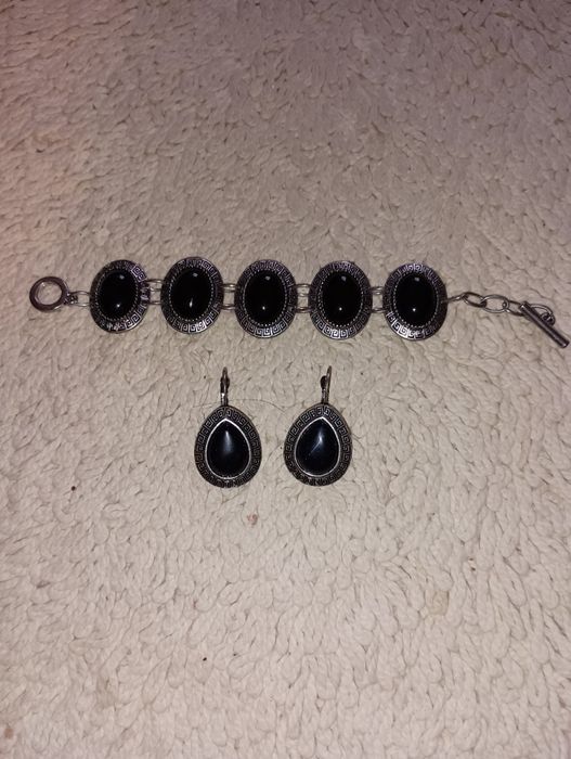 Комплект неръждаема стомана