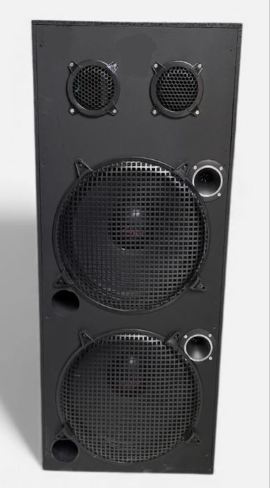 Boxa Activa Puternica