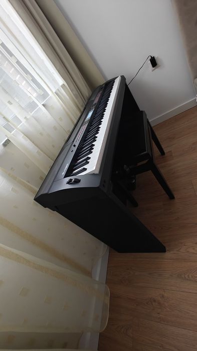 Pian pianina pianină Thomann SP-5600