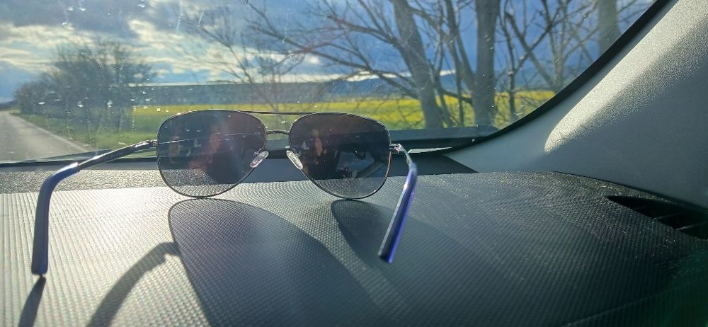 Слънчеви очила Point