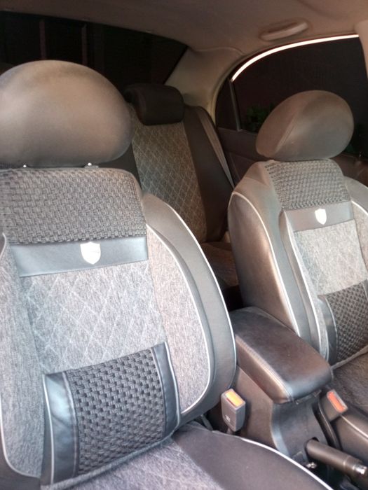 Некия-3, 2019 йилда ишлаб чиқарилган, механика, пробег 104.000 ҳалол,