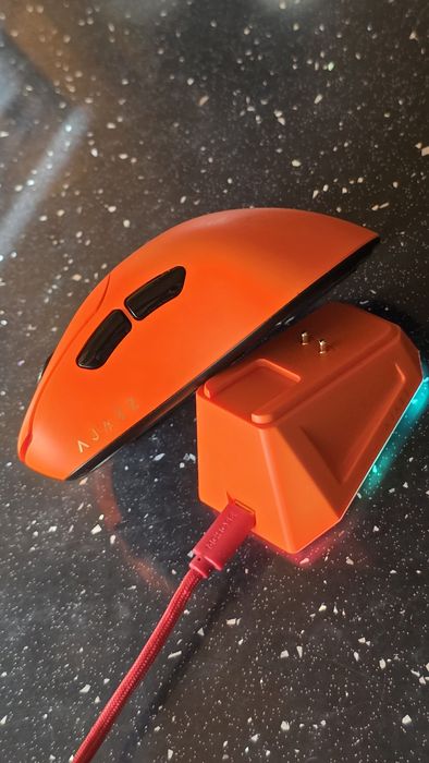 Mouse premium Ajazz 179 Titan