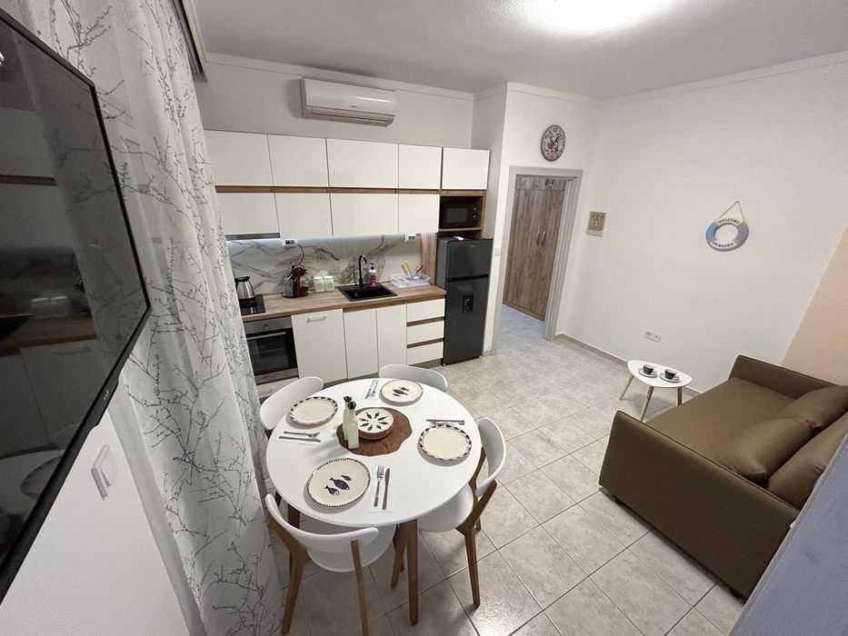 Апартамент Неа Ираклица две спални