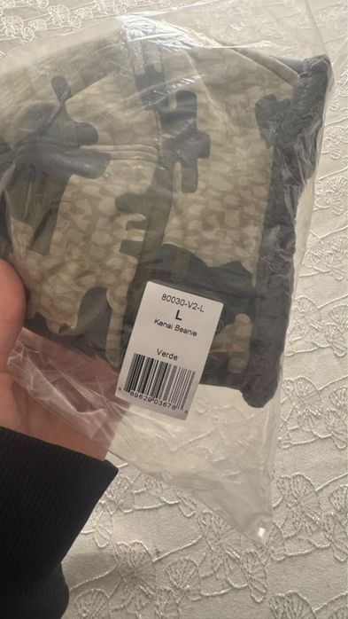 Продам шапку Kuiu