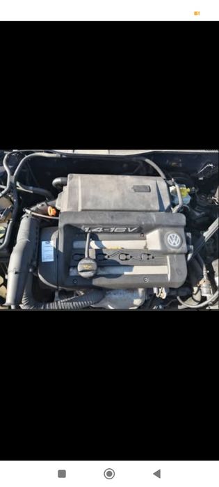 Dezmembrez Golf 4 1.4 și 1.9 și Passat B5.5